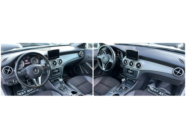 Mercedes-Benz GLA 200 2.2CDI 136HP NAVI CAMERA EU6B - автомобили, коли, обяви за нови и употребявани 12