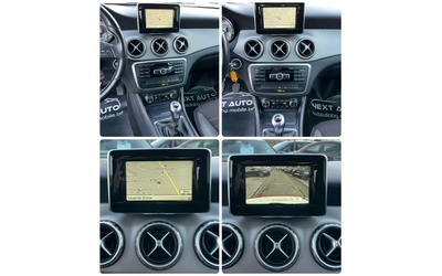 Mercedes-Benz GLA 200 2.2CDI 136HP NAVI CAMERA EU6B - автомобили, коли, обяви за нови и употребявани 14