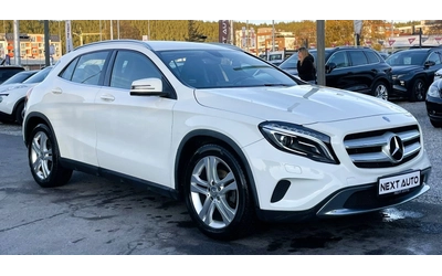mercedes-benz-gla-200 - 2