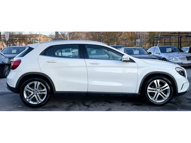 Mercedes-Benz GLA 200 2.2CDI 136HP NAVI CAMERA EU6B - автомобили, коли, обяви за нови и употребявани 3