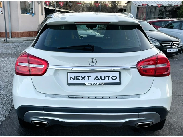 Mercedes-Benz GLA 200 2.2CDI 136HP NAVI CAMERA EU6B - автомобили, коли, обяви за нови и употребявани 5