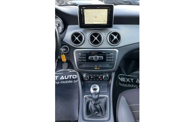 Mercedes-Benz GLA 200 2.2CDI 136HP NAVI CAMERA EU6B - автомобили, коли, обяви за нови и употребявани 9