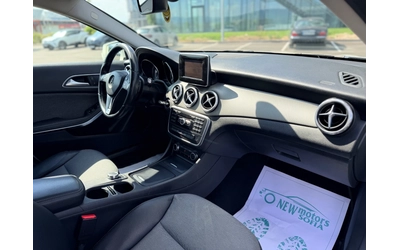 Mercedes-Benz GLA 200 200-CDI Лизинг през Уникредит по 165 евро - автомобили, коли, обяви за нови и употребявани 11