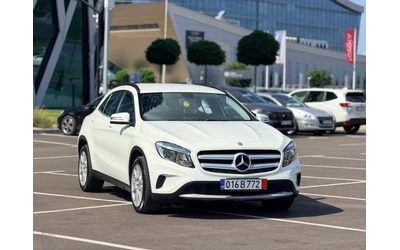mercedes-benz-gla-200 - 2
