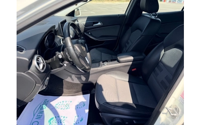 Mercedes-Benz GLA 200 200-CDI Лизинг през Уникредит по 165 евро - автомобили, коли, обяви за нови и употребявани 8