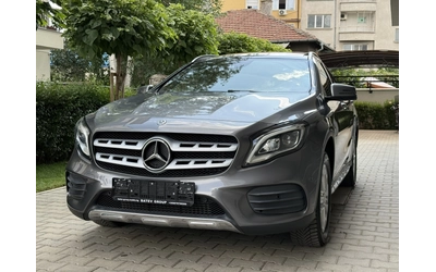 mercedes-benz-gla-200 - 0