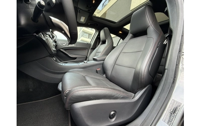 Mercedes-Benz GLA 200 FACELIFT-AMG-PAKET-4X4-AVTOMAT-ШВЕЙЦАРИЯ - автомобили, коли, обяви за нови и употребявани 12