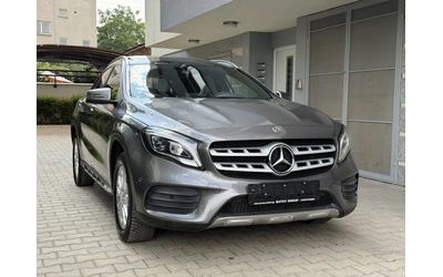 mercedes-benz-gla-200 - 2
