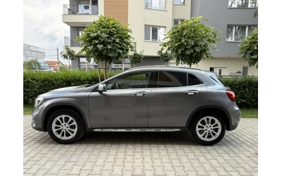 Mercedes-Benz GLA 200 FACELIFT-AMG-PAKET-4X4-AVTOMAT-ШВЕЙЦАРИЯ - автомобили, коли, обяви за нови и употребявани 7