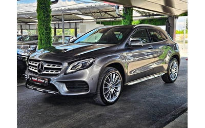 mercedes-benz-gla-200 - 0