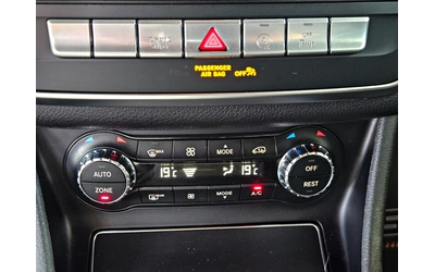 Mercedes-Benz GLA 200 AMG/FACE/GERMANY/CAMERA/AMBIENT/LIZING - автомобили, коли, обяви за нови и употребявани 10