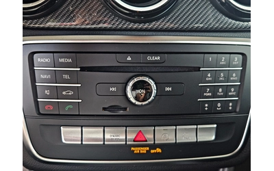 Mercedes-Benz GLA 200 AMG/FACE/GERMANY/CAMERA/AMBIENT/LIZING - автомобили, коли, обяви за нови и употребявани 11