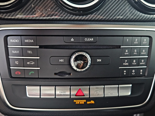 Mercedes-Benz GLA 200 AMG/FACE/GERMANY/CAMERA/AMBIENT/LIZING - автомобили, коли, обяви за нови и употребявани 11