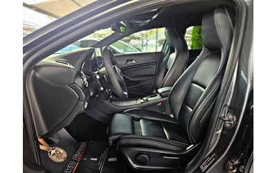 Mercedes-Benz GLA 200 AMG/FACE/GERMANY/CAMERA/AMBIENT/LIZING - автомобили, коли, обяви за нови и употребявани 14