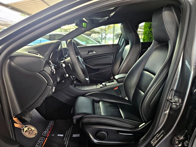 Mercedes-Benz GLA 200 AMG/FACE/GERMANY/CAMERA/AMBIENT/LIZING - автомобили, коли, обяви за нови и употребявани 14