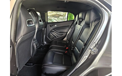 Mercedes-Benz GLA 200 AMG/FACE/GERMANY/CAMERA/AMBIENT/LIZING - автомобили, коли, обяви за нови и употребявани 15