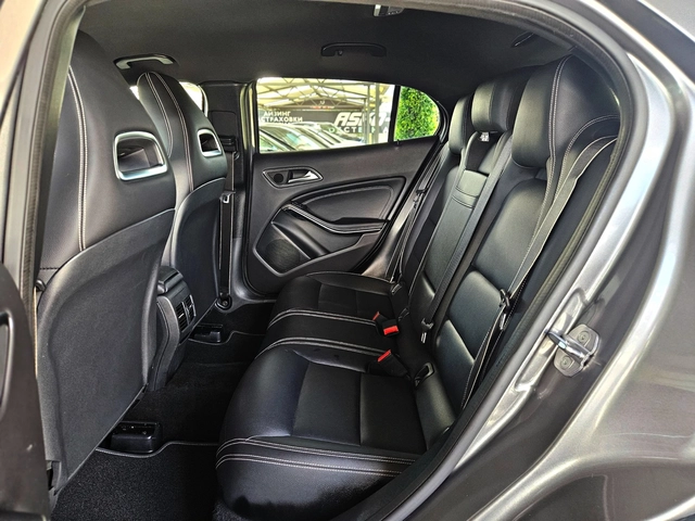 Mercedes-Benz GLA 200 AMG/FACE/GERMANY/CAMERA/AMBIENT/LIZING - автомобили, коли, обяви за нови и употребявани 15