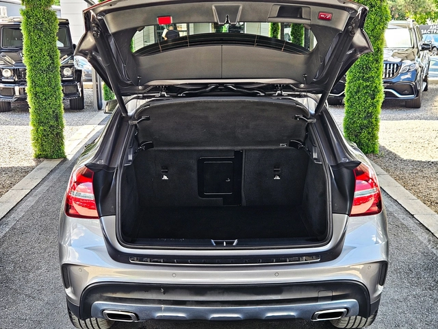 Mercedes-Benz GLA 200 AMG/FACE/GERMANY/CAMERA/AMBIENT/LIZING - автомобили, коли, обяви за нови и употребявани 7
