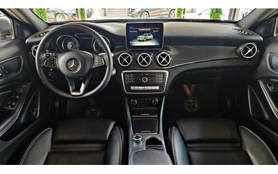 Mercedes-Benz GLA 200 AMG/FACE/GERMANY/CAMERA/AMBIENT/LIZING - автомобили, коли, обяви за нови и употребявани 8