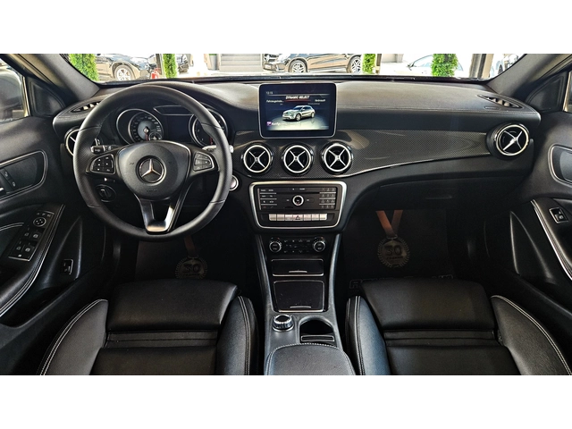 Mercedes-Benz GLA 200 AMG/FACE/GERMANY/CAMERA/AMBIENT/LIZING - автомобили, коли, обяви за нови и употребявани 8