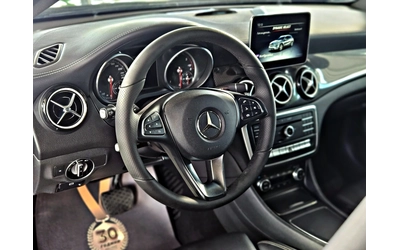 Mercedes-Benz GLA 200 AMG/FACE/GERMANY/CAMERA/AMBIENT/LIZING - автомобили, коли, обяви за нови и употребявани 9