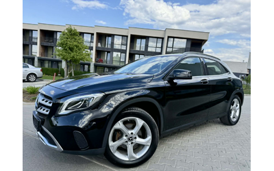 mercedes-benz-gla-200-cdi-4-matic - 0