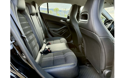 Mercedes-Benz GLA 200 CDI 4-MATIC - автомобили, коли, обяви за нови и употребявани 10