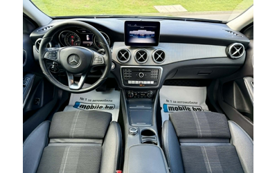 Mercedes-Benz GLA 200 CDI 4-MATIC - автомобили, коли, обяви за нови и употребявани 12