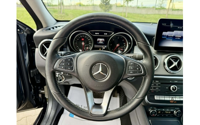 Mercedes-Benz GLA 200 CDI 4-MATIC - автомобили, коли, обяви за нови и употребявани 13