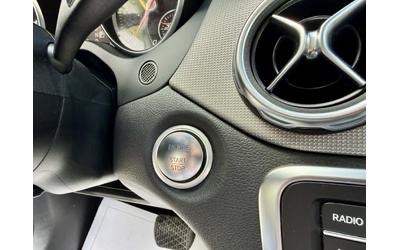 Mercedes-Benz GLA 200 CDI 4-MATIC - автомобили, коли, обяви за нови и употребявани 19
