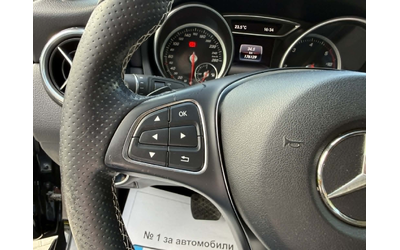 Mercedes-Benz GLA 200 CDI 4-MATIC - автомобили, коли, обяви за нови и употребявани 20