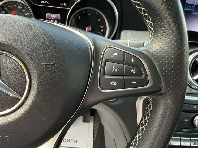 Mercedes-Benz GLA 200 CDI 4-MATIC - автомобили, коли, обяви за нови и употребявани 21