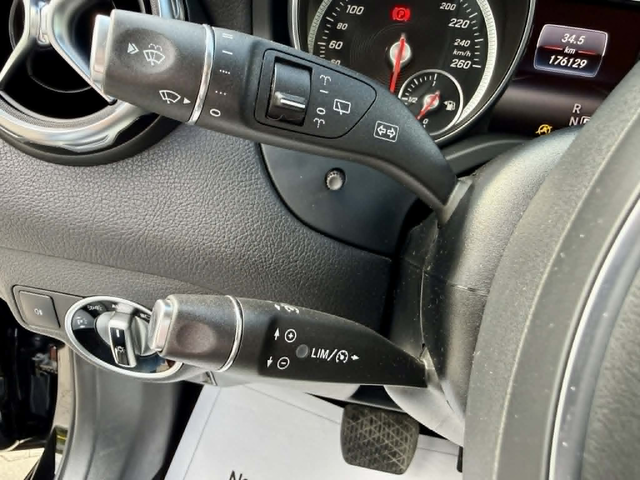 Mercedes-Benz GLA 200 CDI 4-MATIC - автомобили, коли, обяви за нови и употребявани 22
