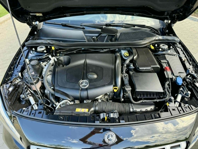 Mercedes-Benz GLA 200 CDI 4-MATIC - автомобили, коли, обяви за нови и употребявани 23