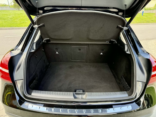Mercedes-Benz GLA 200 CDI 4-MATIC - автомобили, коли, обяви за нови и употребявани 24