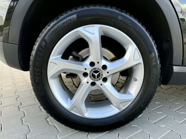 Mercedes-Benz GLA 200 CDI 4-MATIC - автомобили, коли, обяви за нови и употребявани 26