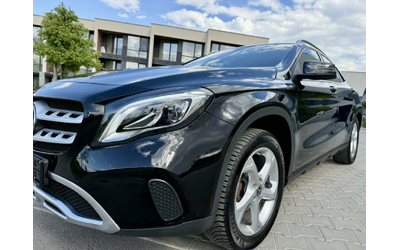 Mercedes-Benz GLA 200 CDI 4-MATIC - автомобили, коли, обяви за нови и употребявани 28
