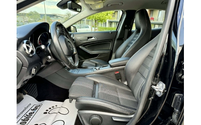 Mercedes-Benz GLA 200 CDI 4-MATIC - автомобили, коли, обяви за нови и употребявани 6