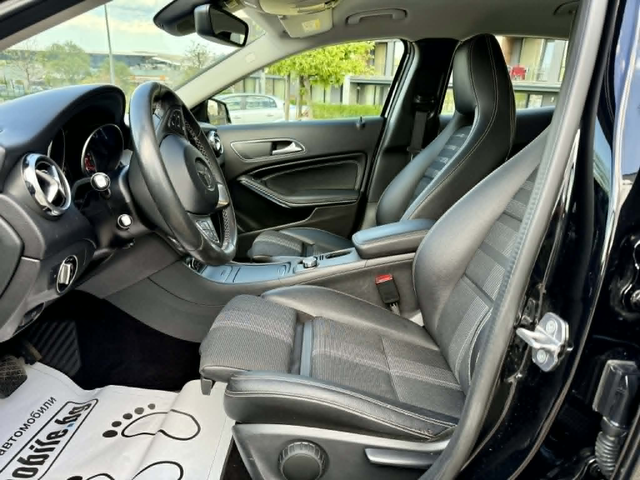 Mercedes-Benz GLA 200 CDI 4-MATIC - автомобили, коли, обяви за нови и употребявани 6