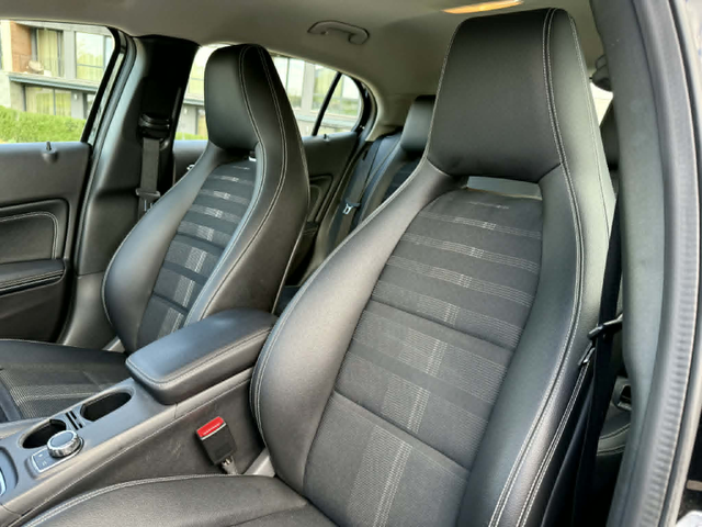 Mercedes-Benz GLA 200 CDI 4-MATIC - автомобили, коли, обяви за нови и употребявани 7