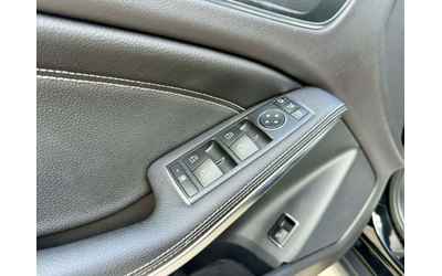 Mercedes-Benz GLA 200 CDI 4-MATIC - автомобили, коли, обяви за нови и употребявани 8