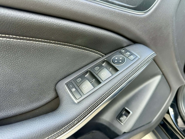 Mercedes-Benz GLA 200 CDI 4-MATIC - автомобили, коли, обяви за нови и употребявани 8