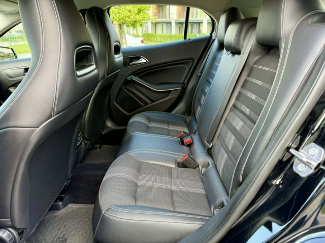 Mercedes-Benz GLA 200 CDI 4-MATIC - автомобили, коли, обяви за нови и употребявани 9