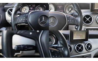 Mercedes-Benz GLA GLA - автомобили, коли, обяви за нови и употребявани 15