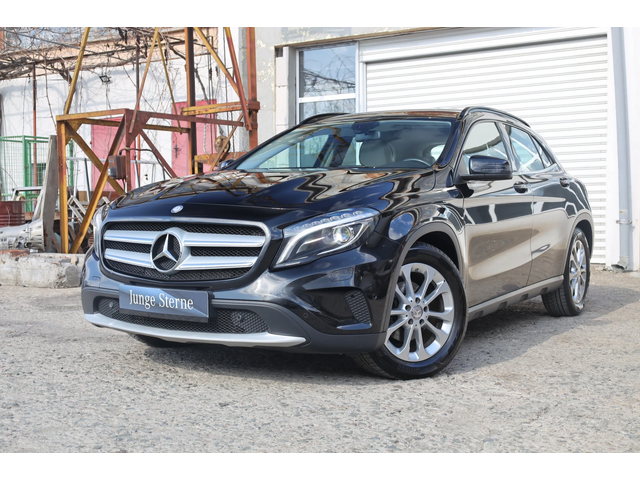 Mercedes-Benz GLA GLA - автомобили, коли, обяви за нови и употребявани 18
