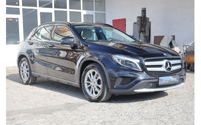 mercedes-benz-gla-200-cdi-aut-led-kozha-teglich-podgrev-navi-my15-icarbg-icarstarazagora - 2