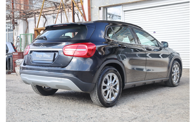mercedes-benz-gla-200-cdi-aut-led-kozha-teglich-podgrev-navi-my15-icarbg-icarstarazagora - 5