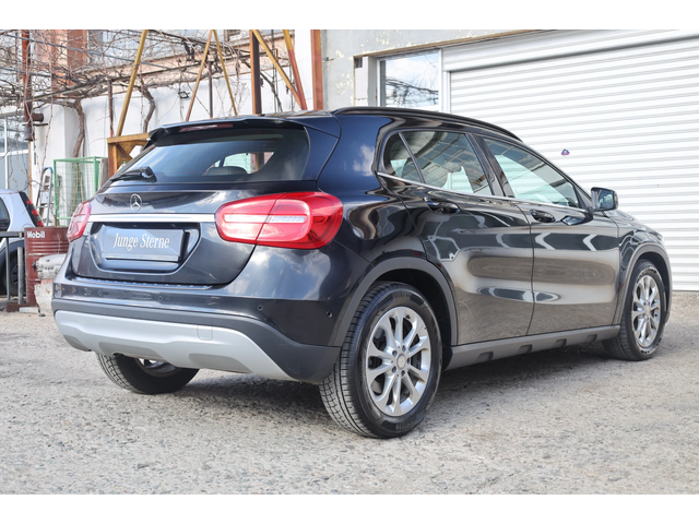 Mercedes-Benz GLA GLA - автомобили, коли, обяви за нови и употребявани 5