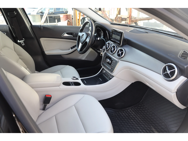 Mercedes-Benz GLA GLA - автомобили, коли, обяви за нови и употребявани 9