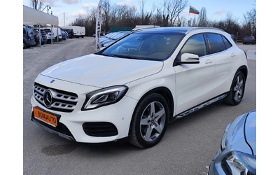 mercedes-benz-gla-220 - 0